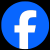 Facebookアイコン